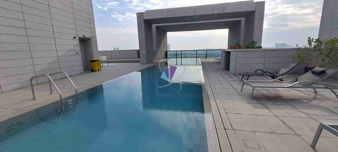1 Bedroom Flat for Rent in Al Reem Island, Abu Dhabi - 20250218_161000. jpg