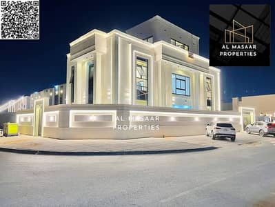 5 Bedroom Villa for Sale in Al Helio, Ajman - batch_771189101-800x600. jpeg