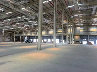 Warehouse for Sale in Al Sajaa Industrial, Sharjah - 2025-02-03084323-7841. jpeg