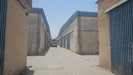 Warehouse for Rent in Industrial Area, Sharjah - WhatsApp Image 2025-05-05 at 12.15. 21_1bda3f70. jpg Warehouse for Rent in Industrial Area, Sharjah - WhatsApp Image 2025-05-05 at 12.15. 21_1bda3f70. jpg