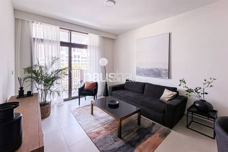 迪拜溪港， 迪拜 1 卧室公寓待租 - 位于迪拜溪港，溪谷宫殿 1 卧室的公寓 125000 AED - 11549112