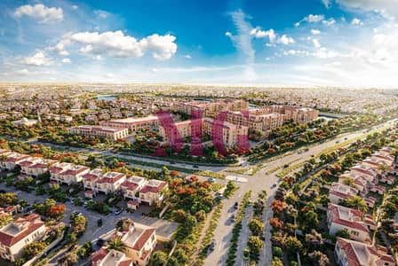 2 Bedroom Townhouse for Sale in Zayed City, Abu Dhabi - Screenshot 2025-04-23 105317. png