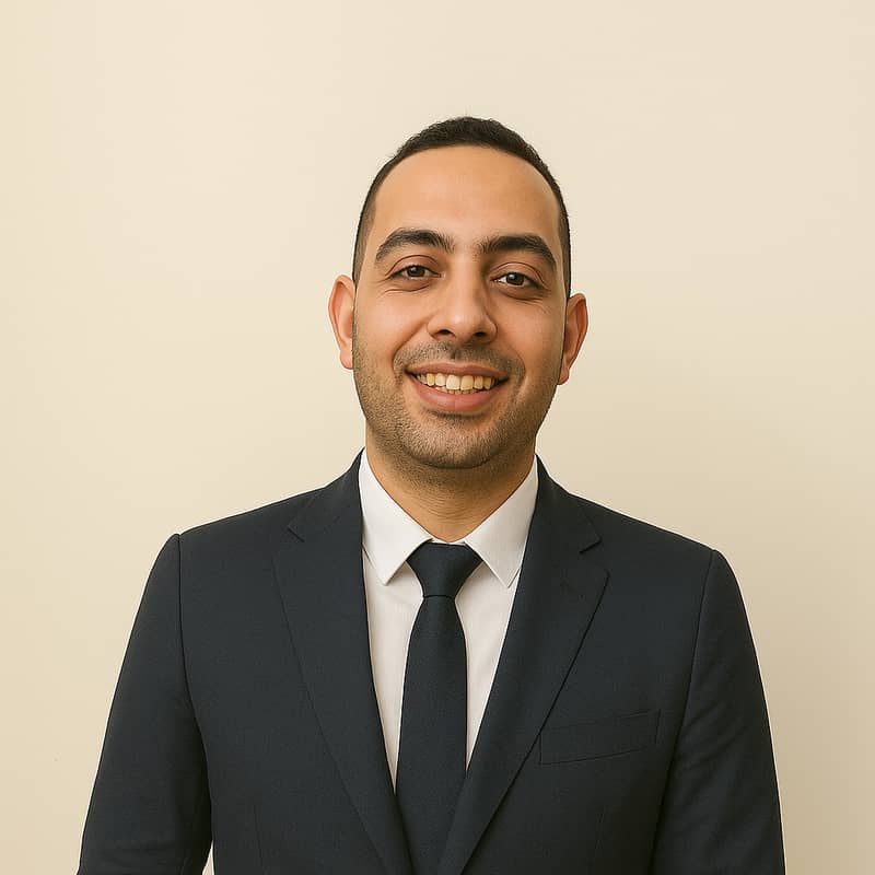 Ahmed Safwat