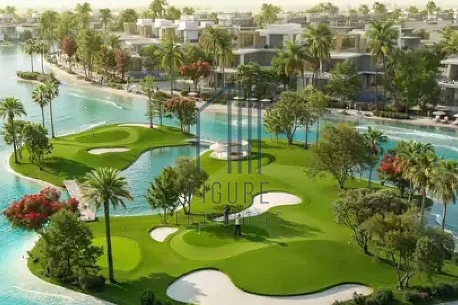 Таунхаус в Дамак Хиллс 2,Violet 4, 4 cпальни, 1950000 AED - 11549179 Таунхаус в Дамак Хиллс 2,Violet 4, 4 cпальни, 1950000 AED - 11549179