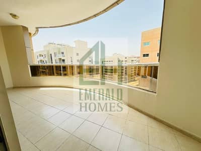 1 Bedroom Flat for Rent in Dubai Silicon Oasis (DSO), Dubai - 22. jpg
