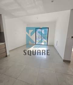 Luxury 1 BEDROOM - UNFURNISHED - Pool View