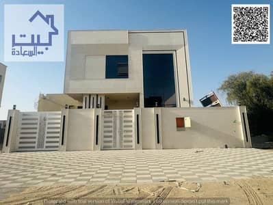5 Bedroom Villa for Sale in Al Zahya, Ajman - IMG-20250505-WA0352. jpg