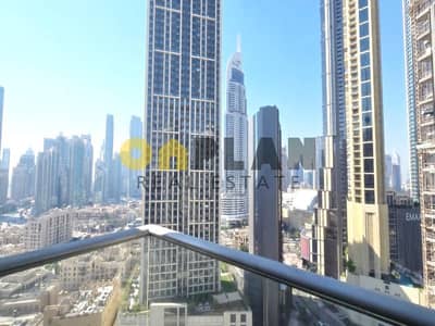 2 Bedroom Flat for Rent in Downtown Dubai, Dubai - WhatsApp Image 2025-05-03 at 2.59. 04 PM (3). jpeg
