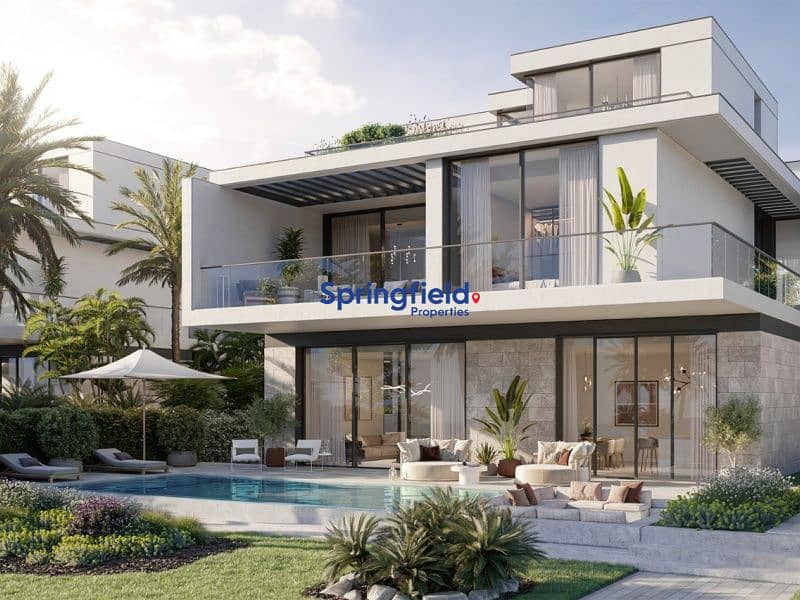 位于迪拉岛,海湾别墅 4 卧室的别墅 9550000 AED - 11549262 位于迪拉岛,海湾别墅 4 卧室的别墅 9550000 AED - 11549262