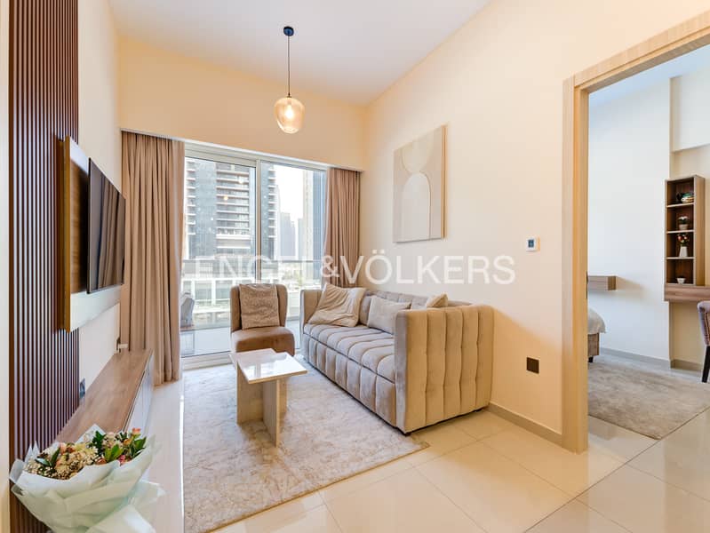 Квартира в Бизнес Бей,Вера Резиденции, 2 cпальни, 135000 AED - 11501649 Квартира в Бизнес Бей,Вера Резиденции, 2 cпальни, 135000 AED - 11501649