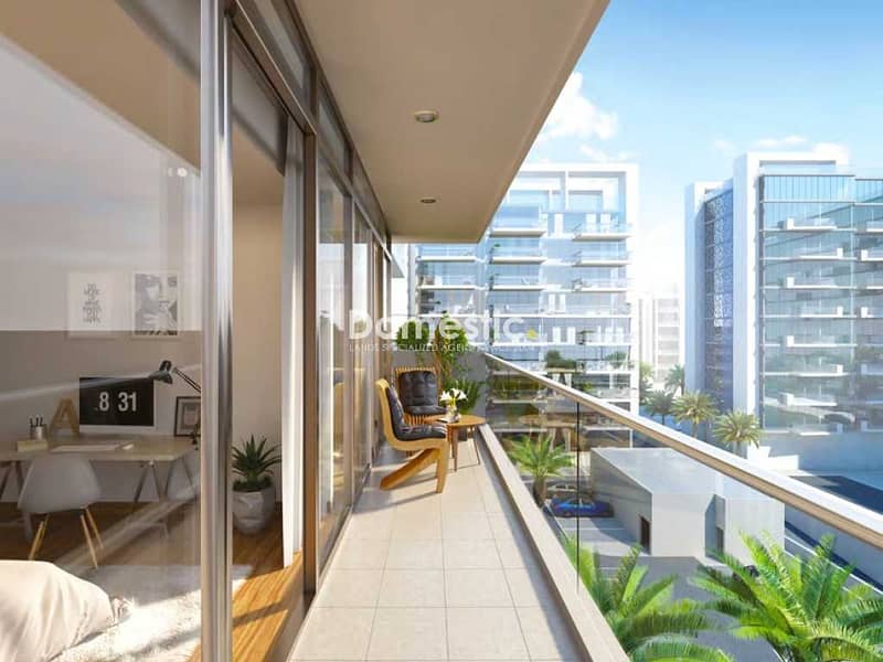 HIGH FLOOR STUDIO | ELEGANT DESIGN | HANDOVER SOON HIGH FLOOR STUDIO | ELEGANT DESIGN | HANDOVER SOON