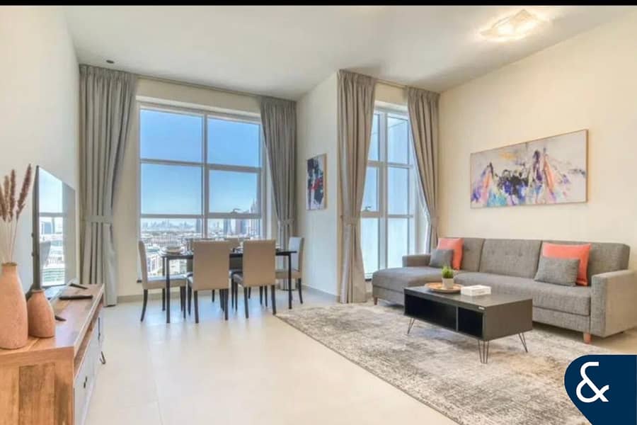 Marina Arcade | Sea Views | Two Bedroom Marina Arcade | Sea Views | Two Bedroom