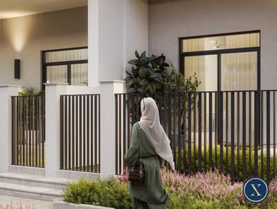 城市广场， 迪拜 1 卧室公寓待售 - 位于城市广场，The Hamilton 1 卧室的公寓 1000000 AED - 11549296