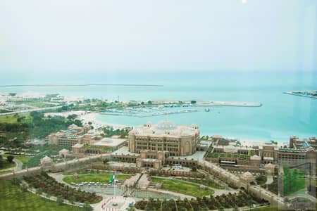 1 Bedroom Flat for Rent in Corniche Road, Abu Dhabi - IMG_0592. JPG