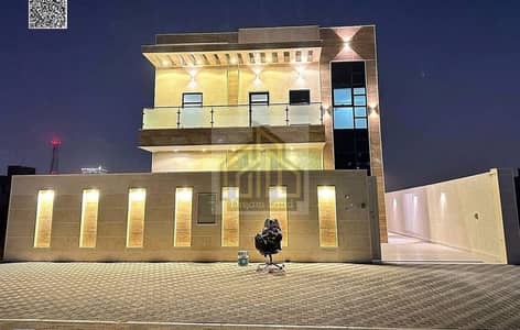 فیلا 3 غرف نوم للبيع في الحليو، عجمان - 447901450_1003250731524314_62543821994808610_n. jpg