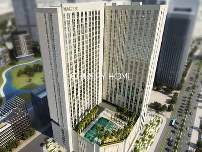 2 Cпальни Апартаменты Продажа в Сити оф Арабия, Дубай - 1. png 2 Cпальни Апартаменты Продажа в Сити оф Арабия, Дубай - 1. png