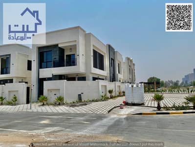 فیلا 5 غرف نوم للبيع في الزاهية، عجمان - IMG-20250505-WA0411. jpg