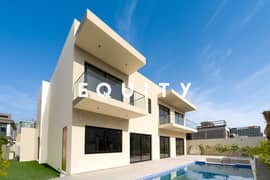 Custom Built | Refined Luxury | Timeless Elegance