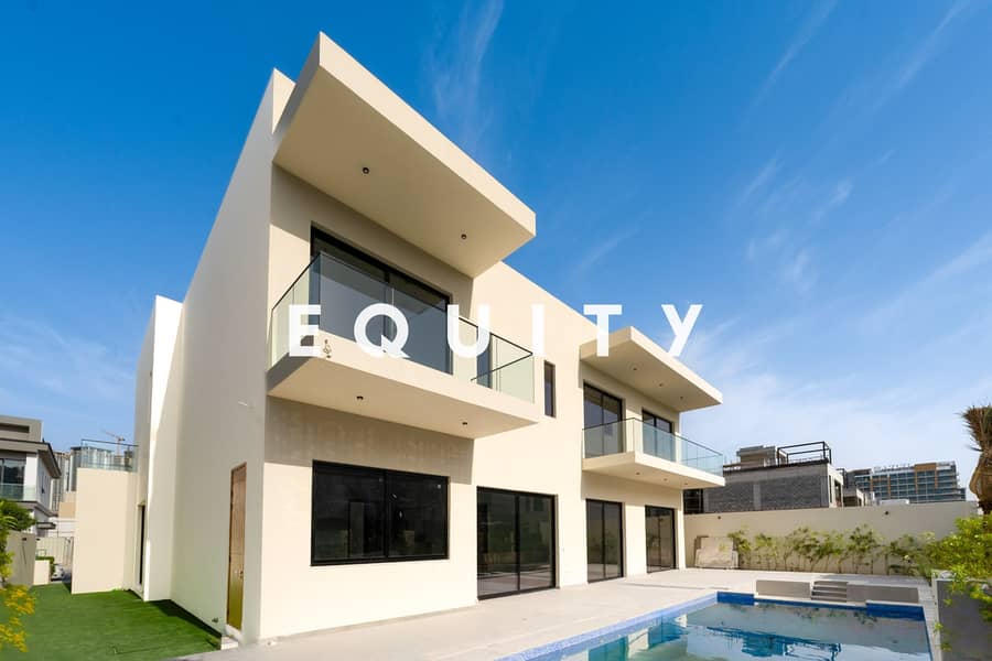 位于苏巴哈特兰社区,哈特兰别墅区 6 卧室的别墅 28000000 AED - 11549434 位于苏巴哈特兰社区,哈特兰别墅区 6 卧室的别墅 28000000 AED - 11549434