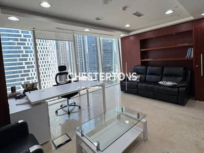 Office for Sale in Business Bay, Dubai - Office Space | Prime Location | Versatile Layout