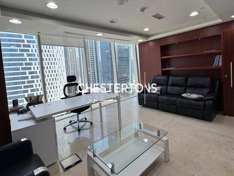 مکتب في ون من امنيات،الخليج التجاري 14790000 درهم - 11549460 مکتب في ون من امنيات،الخليج التجاري 14790000 درهم - 11549460