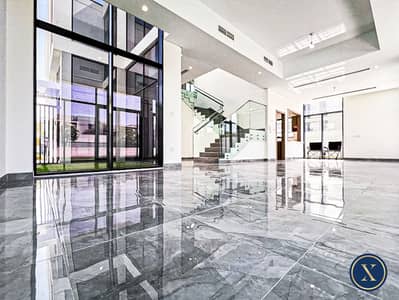4 Bedroom Villa for Rent in Al Furjan, Dubai - Stunning | Best Location | Large