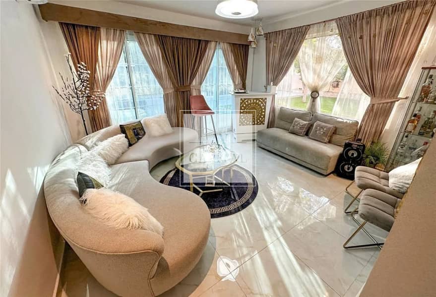 位于朱美拉三角小镇(JVT),JVT第8区 4 卧室的别墅 6700000 AED - 11549469 位于朱美拉三角小镇(JVT),JVT第8区 4 卧室的别墅 6700000 AED - 11549469