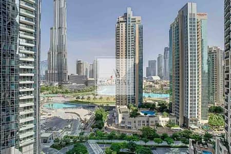 迪拜市中心， 迪拜 2 卧室公寓待售 - 位于迪拜市中心，歌剧院区，第一幕塔楼｜第二幕塔楼，第一幕塔楼 2 卧室的公寓 5000000 AED - 11549470