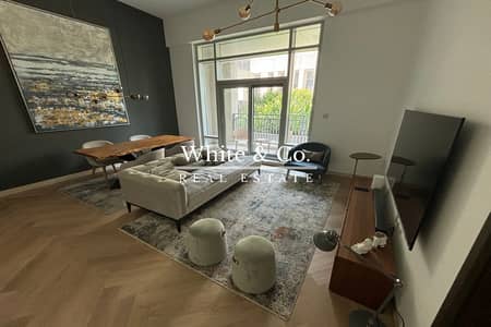 1 Bedroom Flat for Sale in Downtown Dubai, Dubai - Upgraded | Fully Furnished | Vacant Now