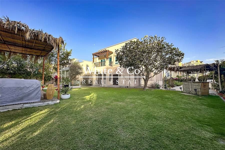 位于朱美拉三角小镇(JVT),JVT第8区 2 卧室的别墅 5000000 AED - 11549483 位于朱美拉三角小镇(JVT),JVT第8区 2 卧室的别墅 5000000 AED - 11549483