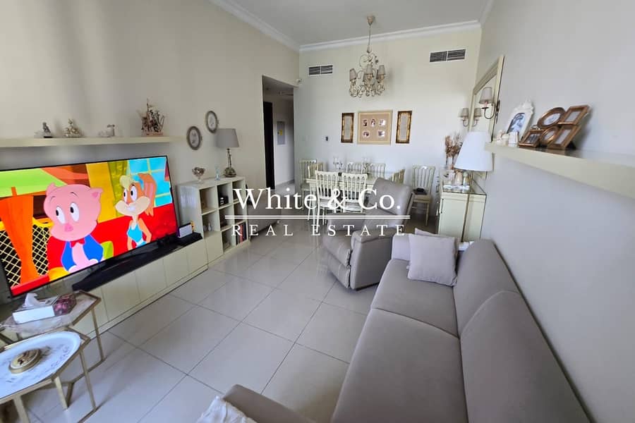 Unfurnished | 2 + Storage | Golf Views Unfurnished | 2 + Storage | Golf Views
