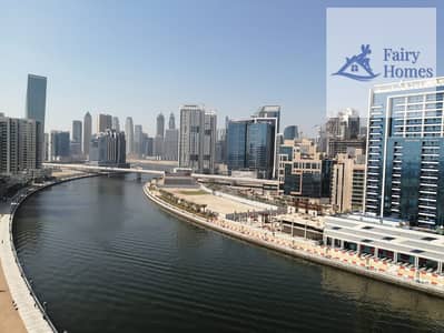 1 Bedroom Apartment for Rent in Business Bay, Dubai - 8fbfbb04-3282-497a-b9ff-6934cb749ec0. jpg