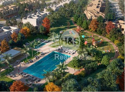 VILLANOVA| Nature living in the midst of the city VILLANOVA| Nature living in the midst of the city