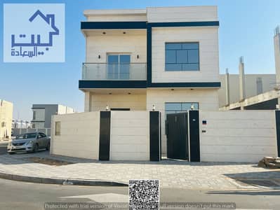 فیلا 5 غرف نوم للبيع في العامرة، عجمان - IMG-20250505-WA0026. jpg