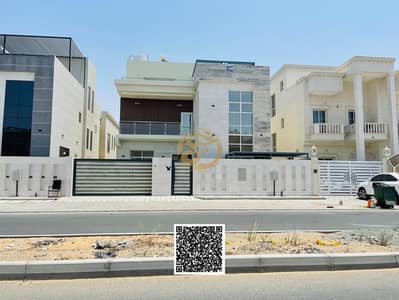 5 Bedroom Villa for Sale in Al Alia, Ajman - sor oatsab btarykh 1446-11-07 fy 11.36. 11_997422a2. jpg