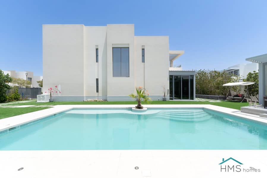 Вилла в Дубай Саут,Эмаар Саут,Гольф Линкс, 4 cпальни, 350000 AED - 11549701 Вилла в Дубай Саут,Эмаар Саут,Гольф Линкс, 4 cпальни, 350000 AED - 11549701
