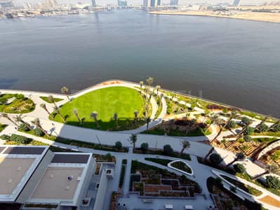 2 Bedroom Apartment for Sale in Dubai Creek Harbour, Dubai - Waterfront Living | Sea View | Best Layout