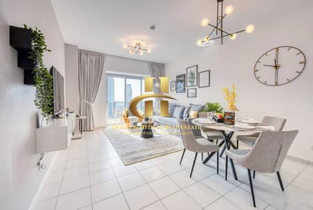 1 Bedroom Apartment for Rent in Dubai Marina, Dubai - IMG-20250505-WA0184. jpg