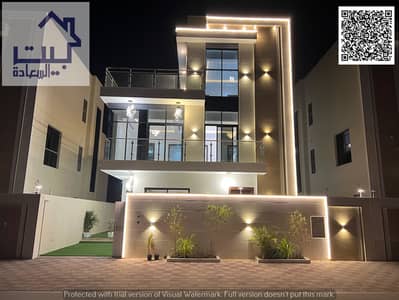 5 Bedroom Villa for Sale in Al Zahya, Ajman - IMG-20250505-WA0201. jpg