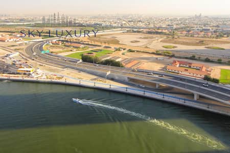 2 Bedroom Apartment for Rent in Business Bay, Dubai - IMG_9266. jpg