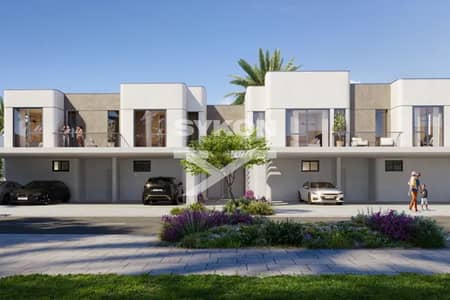 3 Cпальни Вилла Продажа в  Валли, Дубай - Вилла в Валли，Нима, 3 cпальни, 2800000 AED - 11549817