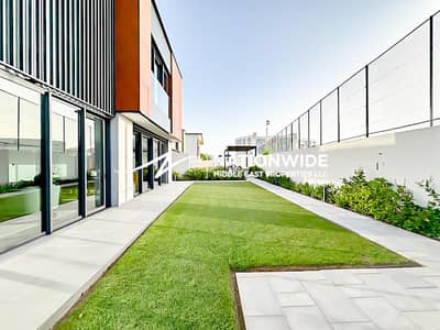 6 Bedroom Villa for Sale in Saadiyat Island, Abu Dhabi - Modern 6BR| High ROI| Chic Finishes| Invest Now