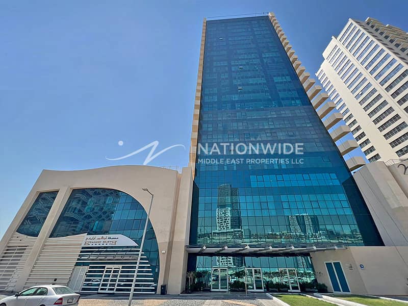 Spacious 1BR |Prime Area| Rented| Top Facilities Spacious 1BR |Prime Area| Rented| Top Facilities