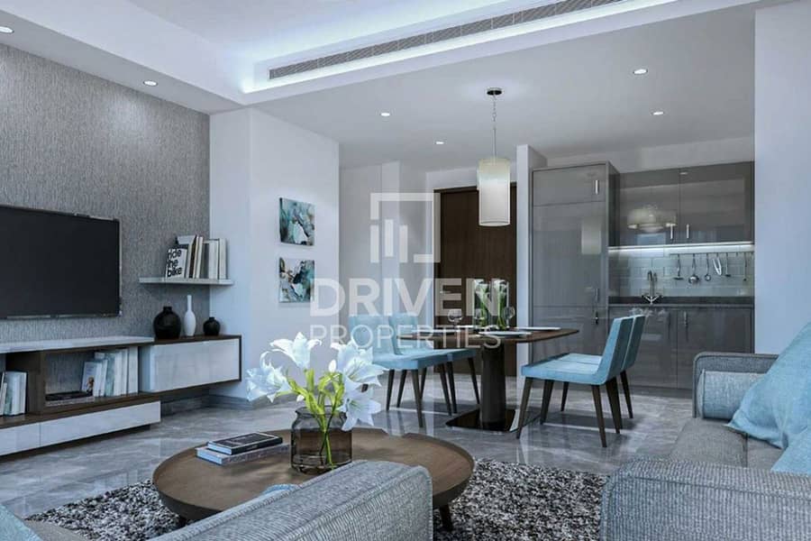 Квартира в Собха Хартланд,Крест,Крест Тауэр А, 3 cпальни, 3400000 AED - 11549868 Квартира в Собха Хартланд,Крест,Крест Тауэр А, 3 cпальни, 3400000 AED - 11549868