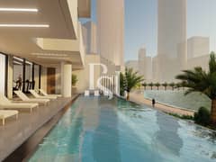 تاون هاوس في كانال من أم،شمس أبوظبي،جزيرة الريم 3 غرف 5509701 درهم - 11549873
