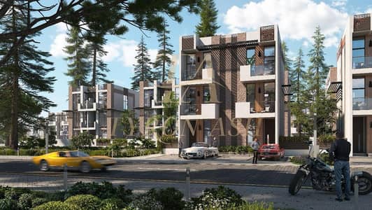 3 Cпальни Таунхаус Продажа в Дубайлэнд, Дубай - Таунхаус в Дубайлэнд，R. Hills, 3 cпальни, 2795000 AED - 11549888