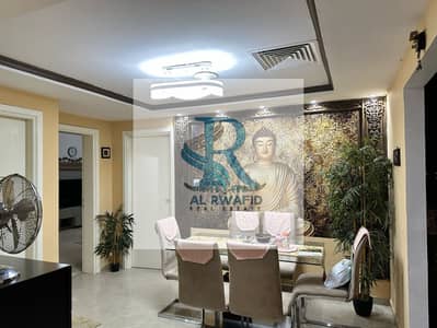 2 Bedroom Apartment for Sale in Ajman Downtown, Ajman - IMG-20250504-WA0261. jpg