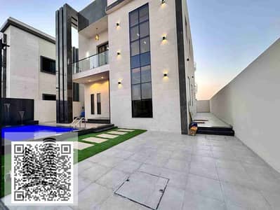 فیلا 5 غرف نوم للبيع في الحليو، عجمان - 1000240124. jpg