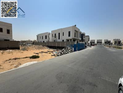 ارض سكنية  للبيع في الياسمين، عجمان - WhatsApp Image 2025-05-05 at 1.14. 27 PM (1). jpeg