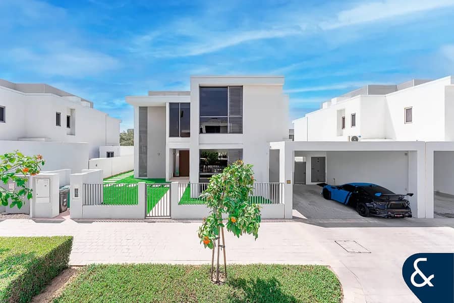 位于迪拜山庄,西德拉别墅 5 卧室的别墅 800000 AED - 11549974 位于迪拜山庄,西德拉别墅 5 卧室的别墅 800000 AED - 11549974